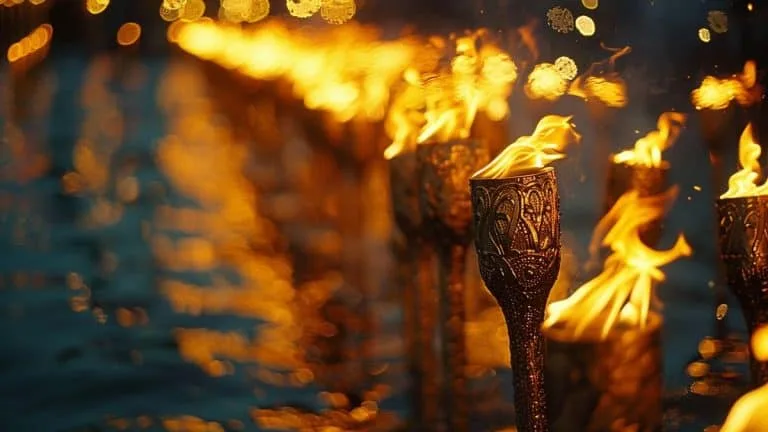 Combien cela coûte-t-il vraiment de faire passer la flamme olympique en Alsace ?