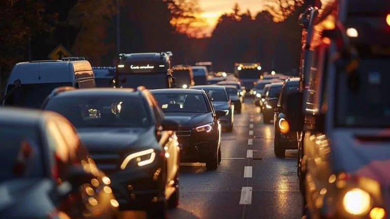Comment la flamme olympique a causé le chaos sur les routes du Bas et du Haut-Rhin un mercredi ?