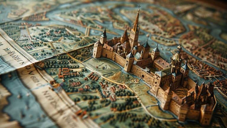 Découvrez le programme secret de la flamme à Colmar : Sera-t-il capable de changer le monde ?