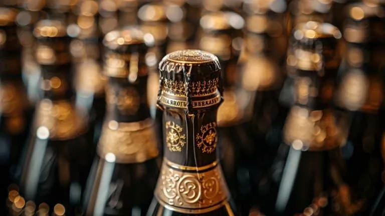 Est-ce que le Cremant d'Alsace Brut Wolfberger révolutionnera vos célébrations estivales ? Découvrez notre évaluation du 22 juin 2024 !