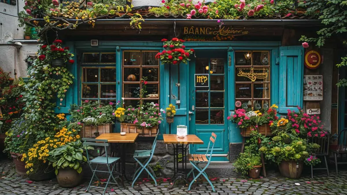 Et si vous découvriez l'Alsace comme jamais auparavant ? Voici mon incroyable week-end !