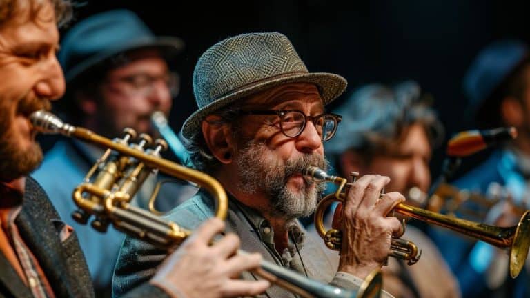 France Bleu Alsace vous offre une soirée inoubliable au Wolfi Jazz le 19 juin 2024 : Comment remporter vos places ?