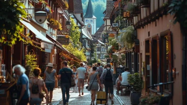 La 5G en Alsace : SFR révolutionne-t-il notre façon de communiquer ?