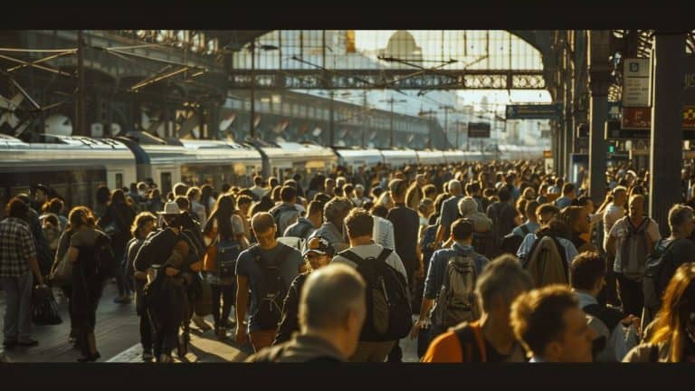 La SNCF va-t-elle plier sous cette attaque massive en Alsace ? Découvrez les vérités cachées !