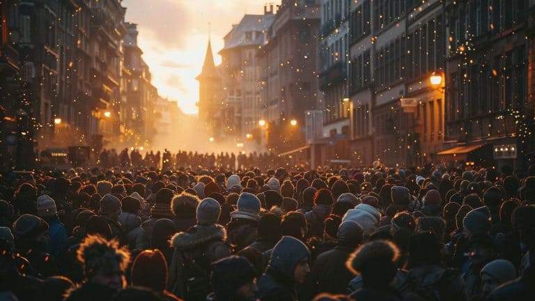 Le RN s'empare-t-il du territoire le plus heureux d'Alsace ? Découvrez la conquête irrésistible qui surprend tout le monde !