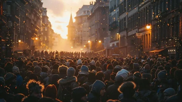 Le RN s'empare-t-il du territoire le plus heureux d'Alsace ? Découvrez la conquête irrésistible qui surprend tout le monde !