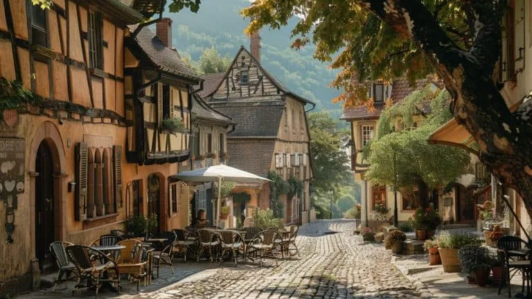 Les élections en Alsace ont-elles révélé un profond clivage entre villes et campagnes ? Découvrez l'impact de cette fracture sur le paysage politique !