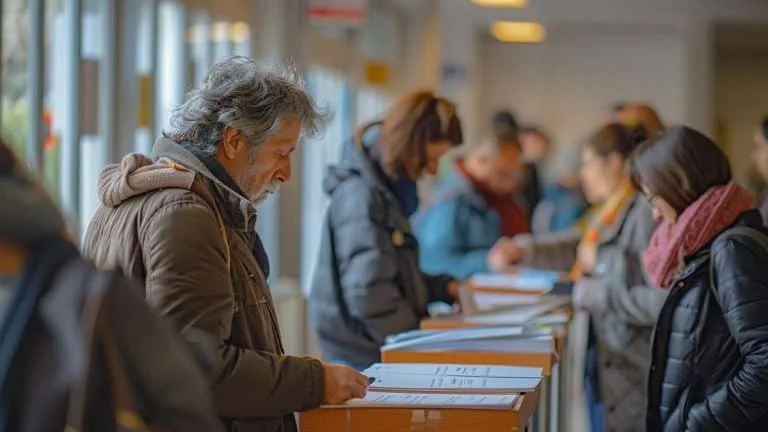 Les élections législatives 2024 en Alsace : Comment treize députés ont réussi à conserver leur siège malgré les obstacles ? Découvrez le réveil républicain qui a surpris tout le monde !