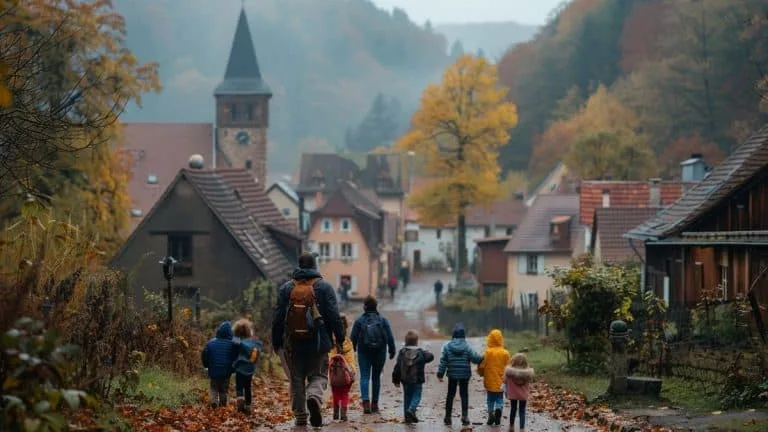Législatives 2024 : Comment l'Alsace a réussi à augmenter la participation à 17h au second tour ?