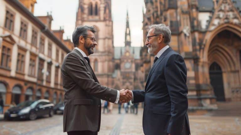 Législatives en Alsace : Bigot soutient Fernandes, S'linke Elsass veut « faire front populaire » - Quels secrets se cachent derrière cette alliance surprenante ?