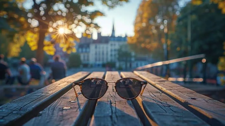Météo Alsace : Faut-il sortir les shorts et les lunettes de soleil à Mulhouse ce week-end ?
