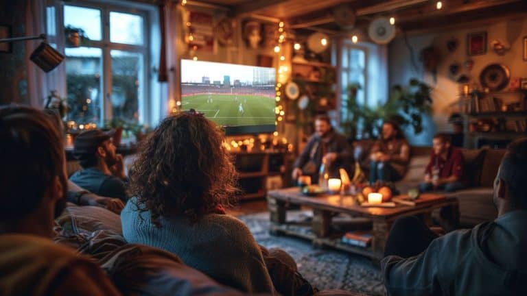 Où regarder l'Euro 2024 en Alsace? Ne manquez pas un seul match de cette compétition épique!