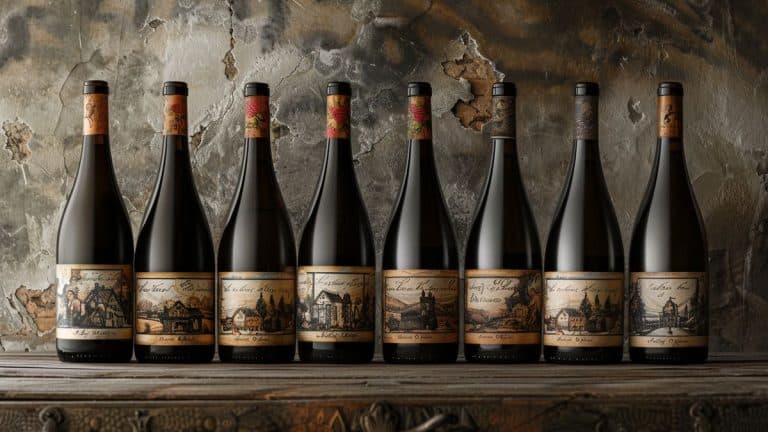 Pourquoi Christiane Bouard, la Reine des Vins d'Alsace, considère-t-elle le vin comme une romance éternelle ?