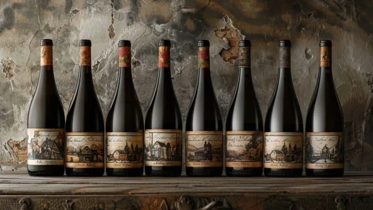 Pourquoi Christiane Bouard, la Reine des Vins d'Alsace, considère-t-elle le vin comme une romance éternelle ?