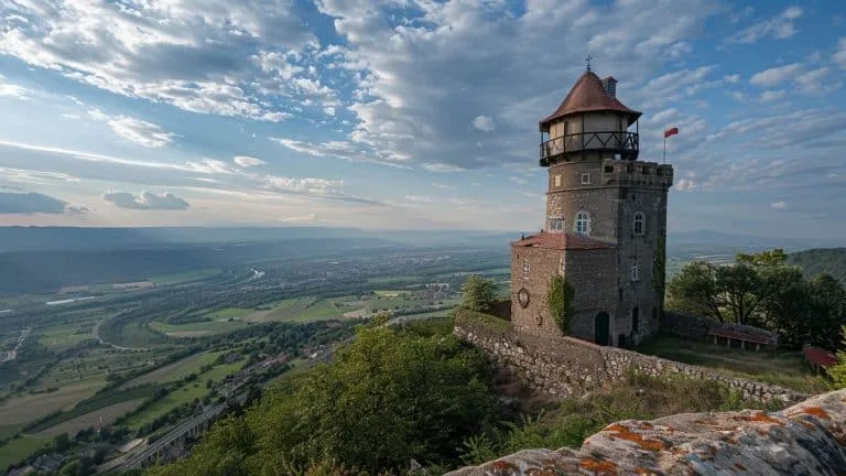 Pourquoi le Ballon d'Alsace est-il l'endroit idéal pour découvrir le Territoire de Belfort ?
