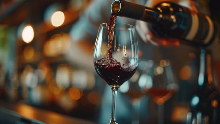 Pourquoi le Pinot Noir d'Alsace est-il devenu soudainement si populaire ? Découvrez la vérité sur ce phénomène !