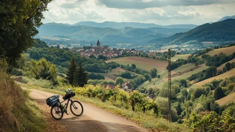 Pourquoi les réactions au Tour Alsace - Et. 5 vont vous surprendre ?