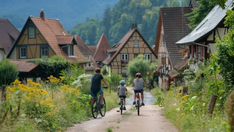 Que faire ce week-end dans le Centre-Alsace ? Découvrez notre sélection de sorties incontournables !