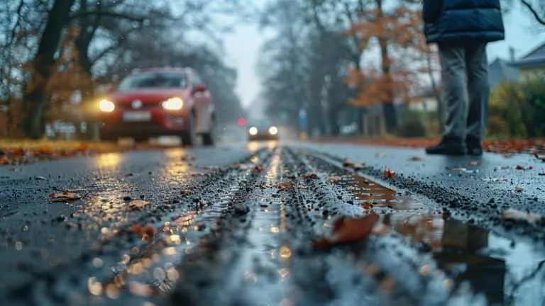 Qui est le conducteur qui a fauché une femme en Alsace ?