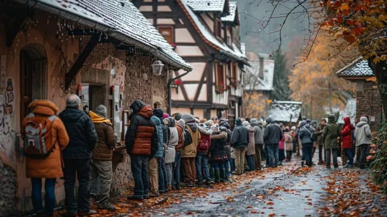 Qui remportera la majorité écrasante aux Législatives 2024 en Alsace ? Découvrez les résultats du second tour !
