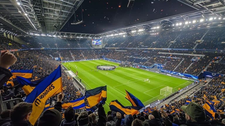 Qui va remporter le choc Wolfsberger AC-Racing Club de Strasbourg Alsace ? Découvrez les détails du match à suivre absolument sur BFM Alsace ce mardi !