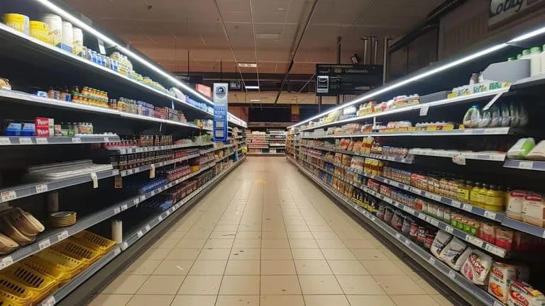 Saint-Malo : Le Lidl de la rue d'Alsace est-il sur le point de fermer ses portes ? Découvrez la vérité !