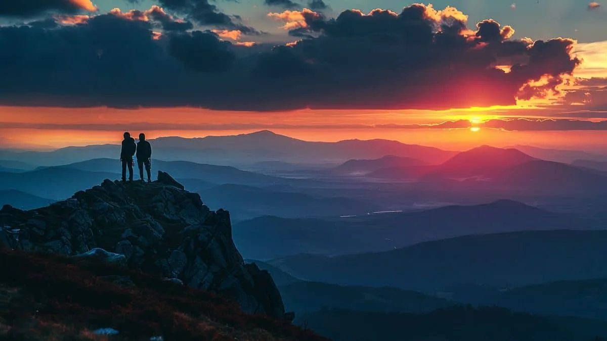 Aventure et adrénaline : explorez 13 sites d'escalade par via ferrata en Alsace et ses environs
