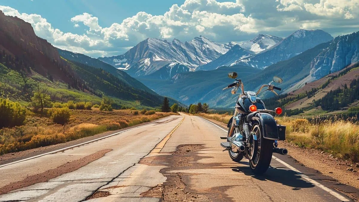 Die bezauberndsten Routen, die man mit dem Motorrad erkunden kann - Alsace Voyage Tipps für ein unvergessliches Abenteuer