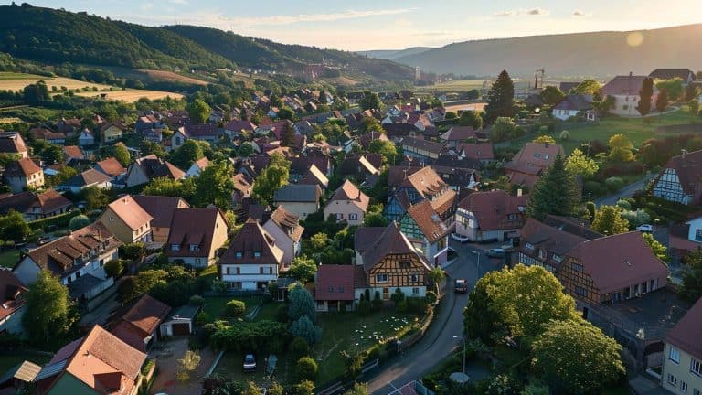 Les Législatives en Alsace : Quels bouleversements politiques attendre dans la région ?