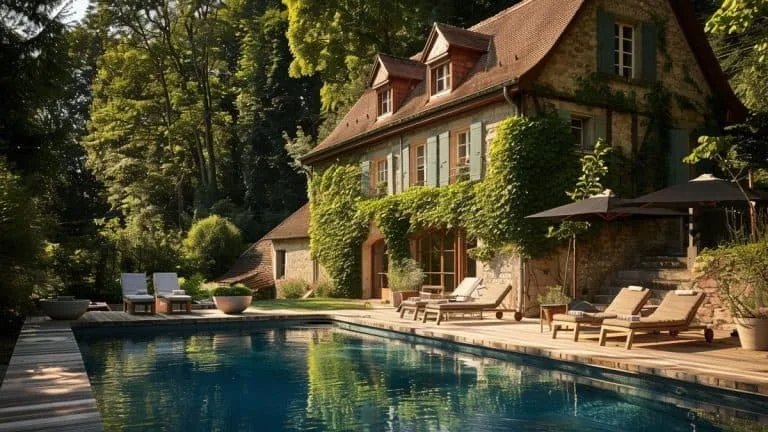 Pourquoi de plus en plus de familles en Alsace choisissent-elles de plonger dans des piscines privées ?
