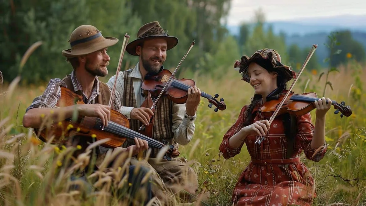 Pourquoi la fête artisanale du Ballon d'Alsace va-t-elle transformer votre idée des festivals en plein air ?