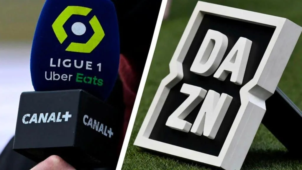 Foot : Strasbourg Angers – Direkt, Uhrzeit und TV-Kanäle ⚽ - Alsace Voyage Regardez la Ligue 1 de Football ce week-end sur Canal+ ou DAZN
