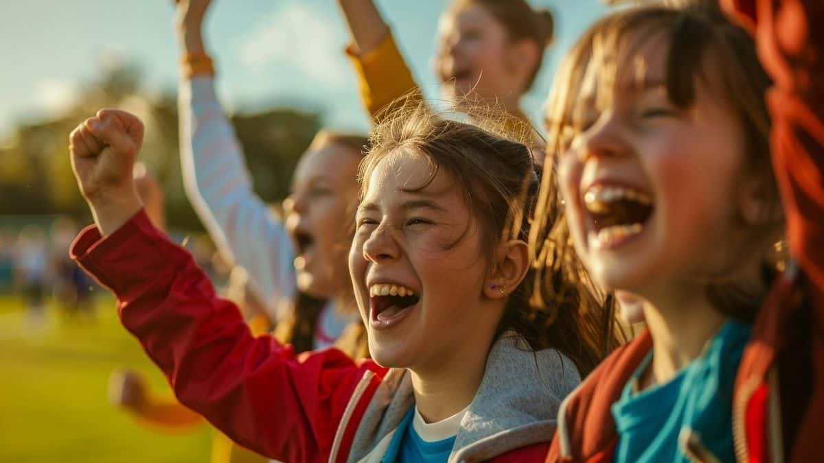 Alsace : Les clubs sportifs profitent de l'enthousiasme des JO avec une hausse spectaculaire des inscriptions
