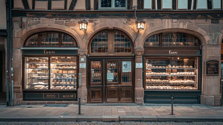 Boulangerie L&rsquo;Eden : Le Paradis des Gourmands Sans Gluten à Strasbourg