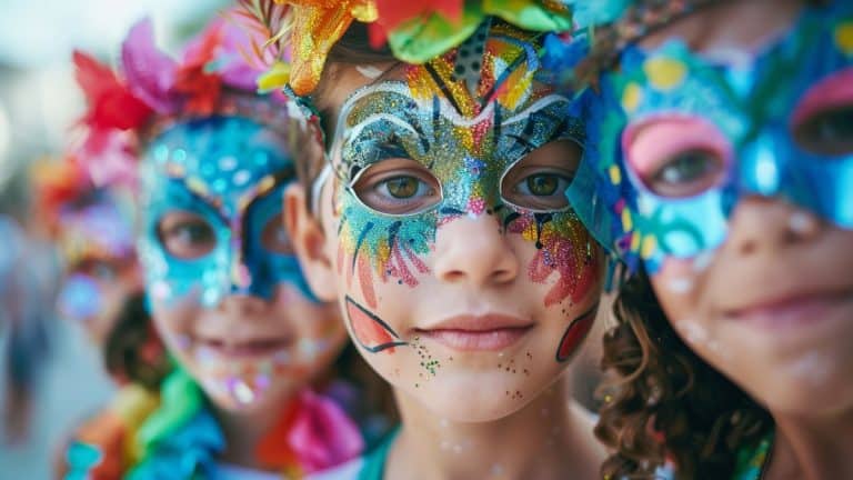 Carnaval de Strasbourg 2024 : Un Voyage Festif au Coeur des Traditions Rhinanes