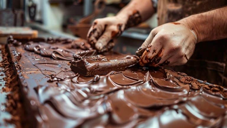 Visiter la Chocolaterie Jacques Bockel de Monswiller