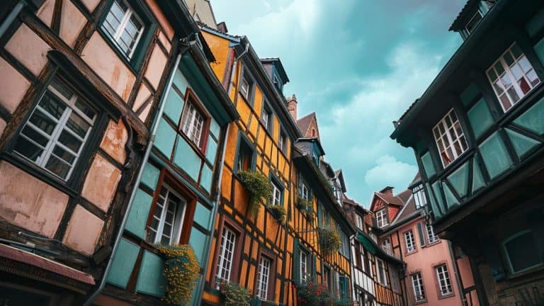 Découvrez Strasbourg et ses environs : 13 escapades inoubliables