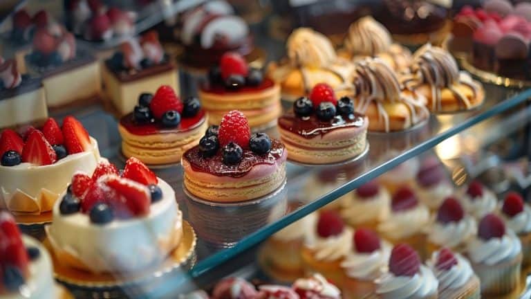 Découvrez mes adresses gourmandes incontournables à Strasbourg