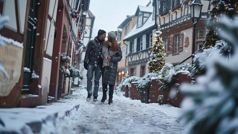 Découvrir Strasbourg en hiver : 10 activités incontournables pour profiter du froid