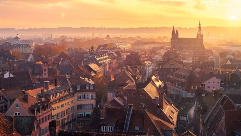 Escapade romantique à Strasbourg : 10 activités incontournables pour les couples
