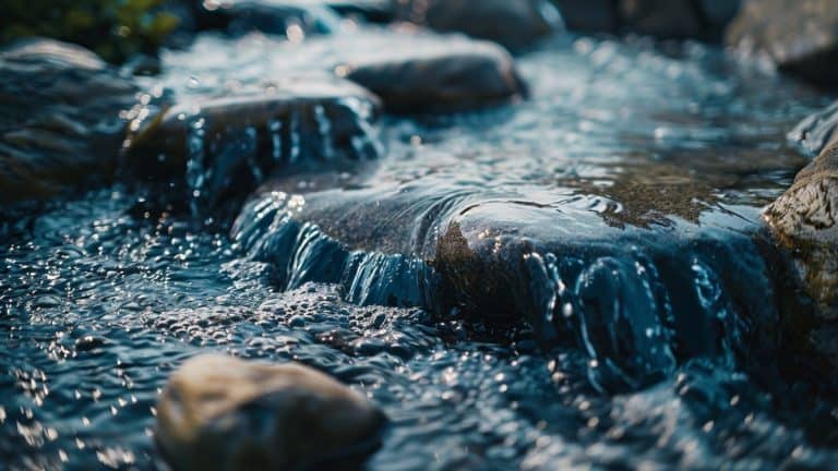Explorez la magie de la baignade dans la piscine naturelle d&rsquo;Ottenhöfen