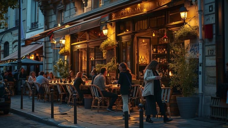 L’Hédoniste une adresse incontournable pour une expérience culinaire à Strasbourg