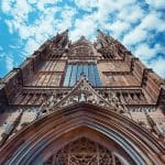 La cathédrale de Strasbourg : un joyau à découvrir absolument