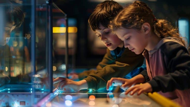 Le Vaisseau à Strasbourg : Plongez dans l&rsquo;univers de la science ludique