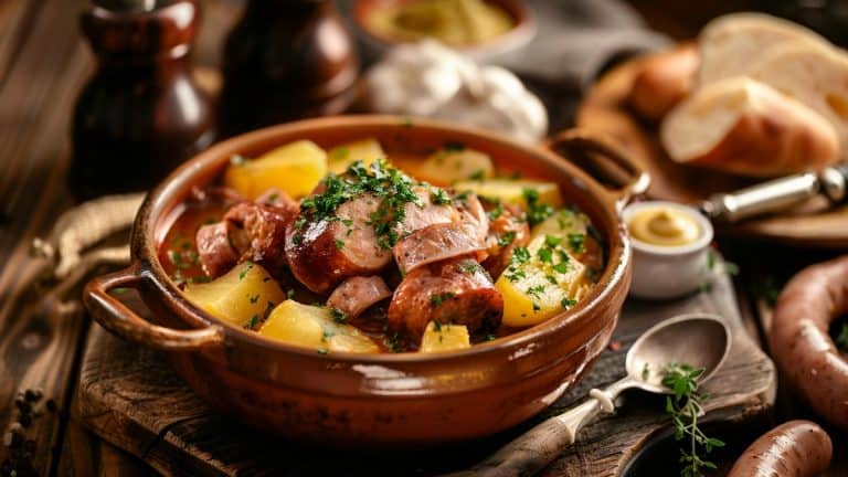 Saveurs d’Alsace et spécialités incontournables à déguster à Strasbourg un guide gourmand