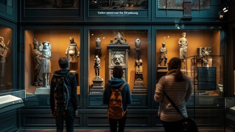 Les musées incontournables à découvrir à Strasbourg : mes coups de cœur