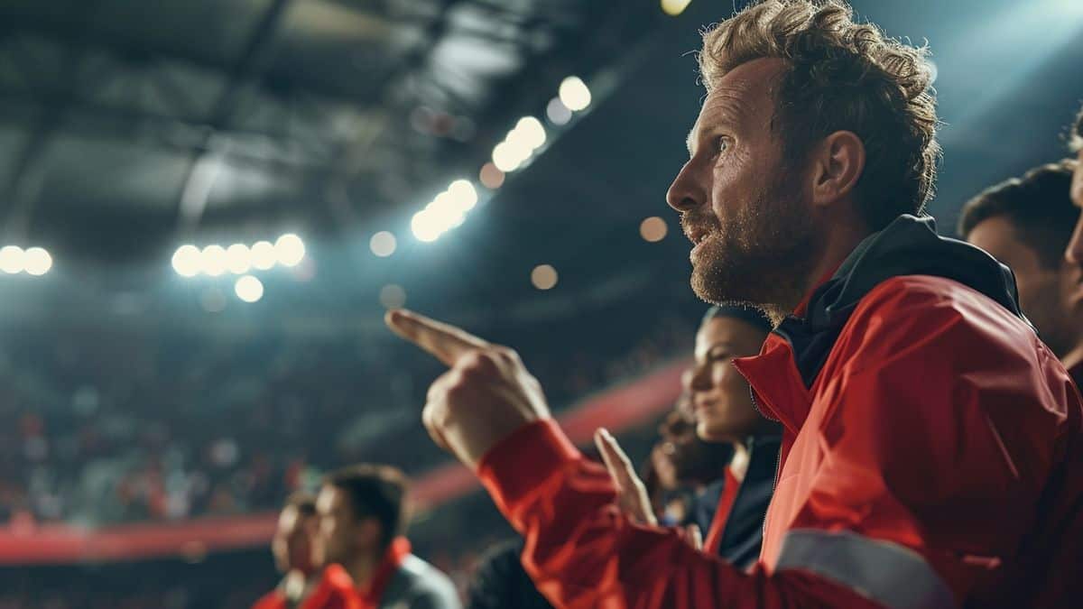 Ligue 1 : Lille und Strasbourg bieten ein Spiel mit Wendungen (3-3) - Ein Racing mit verblüffenden Überraschungen! - Alsace Voyage Ligue 1 : Lille et Strasbourg offrent un match à rebondissements (3-3) - Un Racing aux surprises déconcertantes !