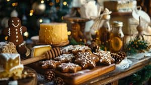 Marché de Noël 2024 à Kaysersberg