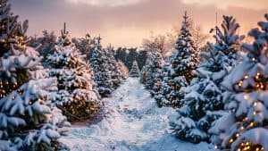 Marché de Noël 2024 à Houssen