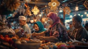 Marché de Noël 2024 à Guebwiller